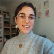 Spagnolo con una professoresa madrelingua